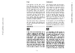 Preview for 13 page of APRILIA Tuono V4 Manual