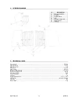 Предварительный просмотр 13 страницы Aprimatic 41035/001 Use And Maintenance Instructions