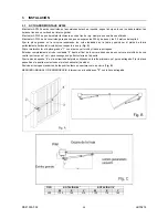 Предварительный просмотр 24 страницы Aprimatic 41035/001 Use And Maintenance Instructions