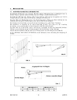 Предварительный просмотр 30 страницы Aprimatic 41035/001 Use And Maintenance Instructions