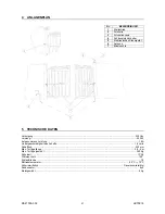 Предварительный просмотр 31 страницы Aprimatic 41035/001 Use And Maintenance Instructions