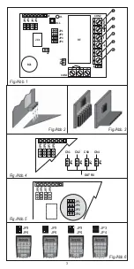 Предварительный просмотр 3 страницы Aprimatic 41823/009 Instructions Manual