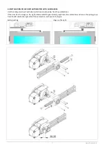 Предварительный просмотр 8 страницы Aprimatic 42605/001 Installation And Maintenance Manual