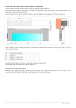 Предварительный просмотр 12 страницы Aprimatic 42605/001 Installation And Maintenance Manual