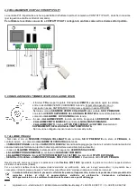 Предварительный просмотр 4 страницы Aprimatic 43665/021 Installation And User Instructions Manual