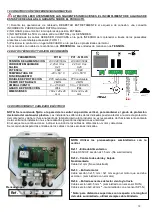 Предварительный просмотр 15 страницы Aprimatic 43665/021 Installation And User Instructions Manual