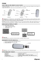 Предварительный просмотр 2 страницы Aprimatic 43901/001 Installation Instructions Manual