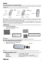 Предварительный просмотр 5 страницы Aprimatic 43901/001 Installation Instructions Manual