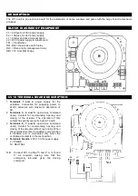 Preview for 4 page of Aprimatic 8032434034827 Technical Instructions