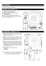 Preview for 6 page of Aprimatic 8032434034827 Technical Instructions