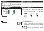 Предварительный просмотр 4 страницы Aprimatic ADI R230E Instructions Manual