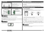 Предварительный просмотр 9 страницы Aprimatic ADI R230E Instructions Manual