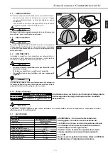 Preview for 3 page of Aprimatic ALZO EM 51 Installation Instructions Manual