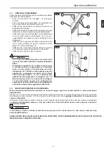 Preview for 5 page of Aprimatic ALZO EM 51 Installation Instructions Manual