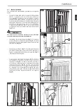 Preview for 7 page of Aprimatic ALZO EM 51 Installation Instructions Manual