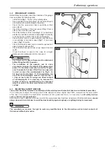 Preview for 15 page of Aprimatic ALZO EM 51 Installation Instructions Manual