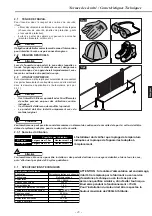 Preview for 23 page of Aprimatic ALZO EM 51 Installation Instructions Manual