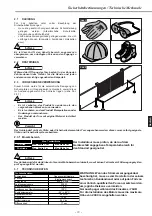 Preview for 33 page of Aprimatic ALZO EM 51 Installation Instructions Manual