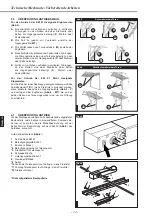 Preview for 34 page of Aprimatic ALZO EM 51 Installation Instructions Manual