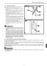 Preview for 45 page of Aprimatic ALZO EM 51 Installation Instructions Manual