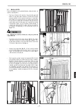 Preview for 47 page of Aprimatic ALZO EM 51 Installation Instructions Manual