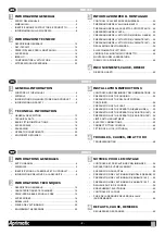 Preview for 2 page of Aprimatic APRI EM73 Instructions For Installation Manual