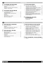 Preview for 3 page of Aprimatic APRI EM73 Instructions For Installation Manual