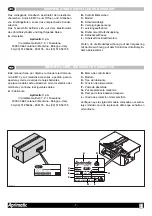 Preview for 7 page of Aprimatic APRI EM73 Instructions For Installation Manual