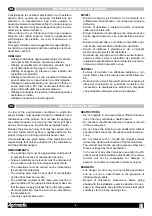 Preview for 8 page of Aprimatic APRI EM73 Instructions For Installation Manual