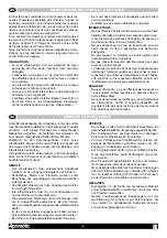 Предварительный просмотр 9 страницы Aprimatic APRI EM73 Instructions For Installation Manual