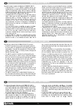 Preview for 12 page of Aprimatic APRI EM73 Instructions For Installation Manual