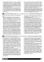 Preview for 13 page of Aprimatic APRI EM73 Instructions For Installation Manual