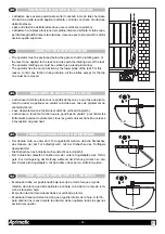 Preview for 15 page of Aprimatic APRI EM73 Instructions For Installation Manual