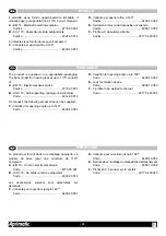 Preview for 18 page of Aprimatic APRI EM73 Instructions For Installation Manual