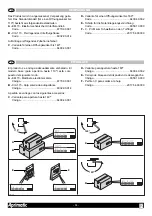 Preview for 19 page of Aprimatic APRI EM73 Instructions For Installation Manual