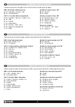 Preview for 20 page of Aprimatic APRI EM73 Instructions For Installation Manual