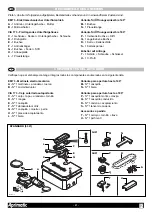 Preview for 21 page of Aprimatic APRI EM73 Instructions For Installation Manual