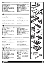 Preview for 22 page of Aprimatic APRI EM73 Instructions For Installation Manual