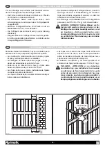 Preview for 25 page of Aprimatic APRI EM73 Instructions For Installation Manual