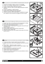 Preview for 28 page of Aprimatic APRI EM73 Instructions For Installation Manual