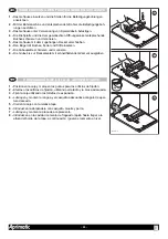 Preview for 29 page of Aprimatic APRI EM73 Instructions For Installation Manual