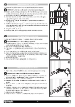 Preview for 30 page of Aprimatic APRI EM73 Instructions For Installation Manual