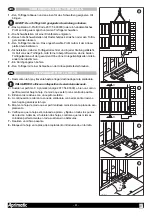 Preview for 31 page of Aprimatic APRI EM73 Instructions For Installation Manual