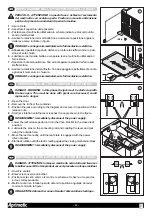 Preview for 32 page of Aprimatic APRI EM73 Instructions For Installation Manual