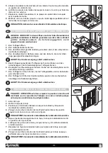 Preview for 33 page of Aprimatic APRI EM73 Instructions For Installation Manual