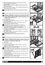 Preview for 35 page of Aprimatic APRI EM73 Instructions For Installation Manual