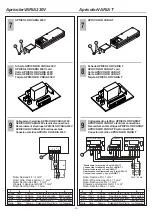 Предварительный просмотр 14 страницы Aprimatic ApricolorVARIA 230V Manual