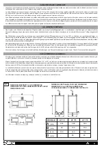 Preview for 5 page of Aprimatic AT 175 Installation Instructions Manual