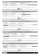 Preview for 6 page of Aprimatic AT 175 Installation Instructions Manual