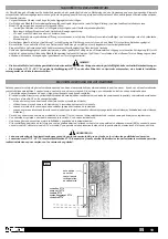 Preview for 11 page of Aprimatic AT 175 Installation Instructions Manual